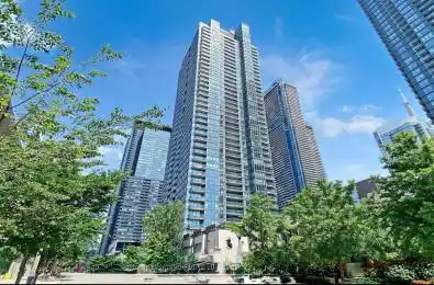 15 Fort York Boulevard Unit# 1103 Toronto C01 Ontario M5V 3Y4