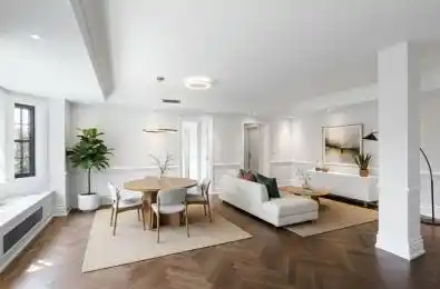 2 Clarendon Avenue Unit# 407 Toronto C02 Ontario M4V 1H9