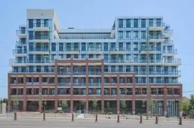 11611 Yonge Street Unit# 502 Richmond Hill Ontario L4E 1G2