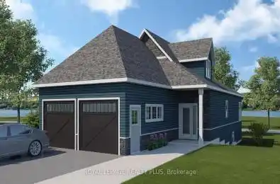 34 Magazine Street Penetanguishene Ontario L9M 0W7