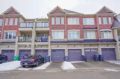 200 Veterans Drive Unit# 98 Brampton Ontario L7A 4S6