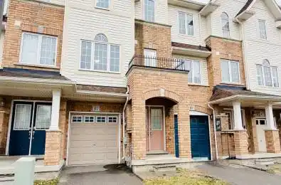 87 Mayland Trail Hamilton Ontario L8J 0G4