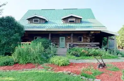 42431 Ron McNeil Line Central Elgin Ontario N5P 3T1