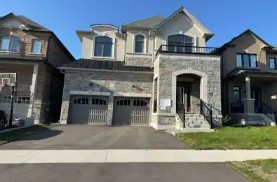 242 Flood Avenue Clarington Ontario L1B 0W8