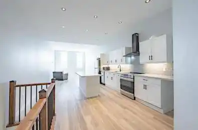 13 Colborne Street Unit# C Kawartha Lakes Ontario K0M 1N0