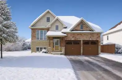 33 Tanager Crescent Wasaga Beach Ontario L9Z 0B2