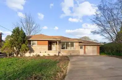 60 Wakelin Terrace Unit# Lower - 2 Bedroom St. Catharines Ontario L2M 