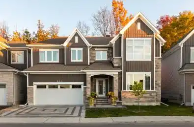 820 MERCIER Crescent Orleans - Convent Glen and Area Ontario K1W 0N6