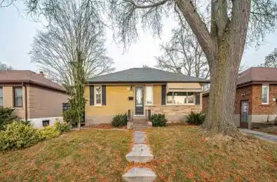 668 Harold Drive Peterborough Ontario K9J 3Y2