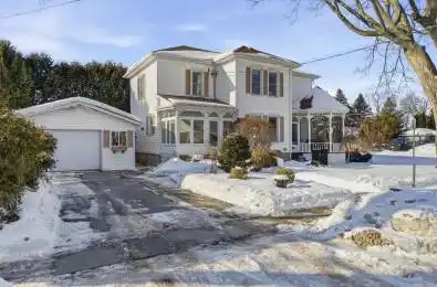 47 Paul Street Prince Edward County Ontario K0K 2T0