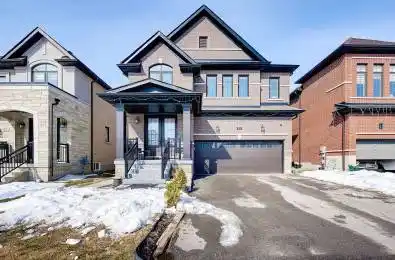 149 Silverwood Crescent Woodstock Ontario N4T 0M6