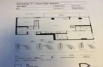 50 Power Street Unit# 1202 Toronto C08 Ontario M5A 0V3