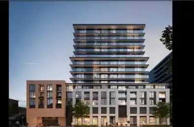 1 Jarvis Street Unit# 618 Hamilton Ontario L8R 0A8