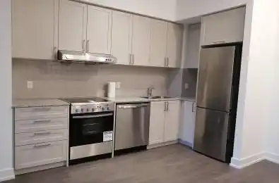 268 Buchanan Drive Unit# 822W Markham Ontario L3R 8G9