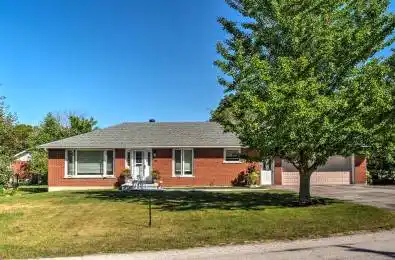 51 Union Street Meaford Ontario N4L 1E6