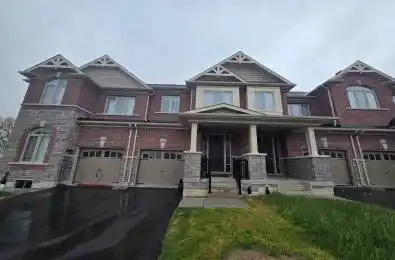 224 Broadacre Drive Kitchener Ontario N2R 0S6