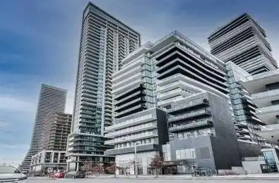 110 Marine Parade Drive Unit# 702 Toronto W06 Ontario M8V 0A3
