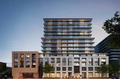 1 Jarvis Street Unit# 1222 Hamilton Ontario L8R 0A8