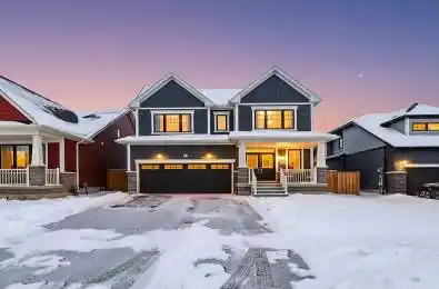 9 Frontier Drive Thorold Ontario L2V 0K3