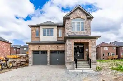 61 Tweedhill Avenue Caledon Ontario L7C 4K2