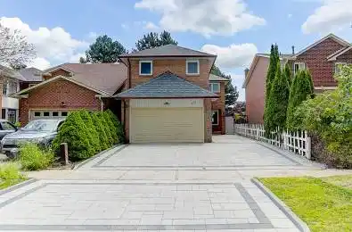 125 Green Bush Crescent Vaughan Ontario L4J 5M3