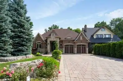 46 Scott Street Brampton Ontario L6V 1S2