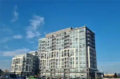 1050 Main Street Unit# 1209 Milton Ontario L9T 6H7