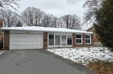 182 mcnicoll Avenue Toronto C15 Ontario M2N 3K7