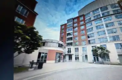 7363 Kennedy Road Unit# 211 Markham Ontario L3R 1G8