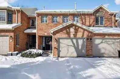 14 Huntingwood Avenue Unit# 2 Hamilton Ontario L9H 6X3