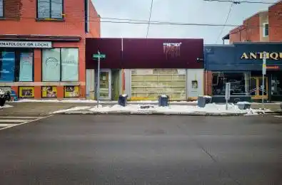 202 Locke Street Hamilton Ontario L8P 4B4