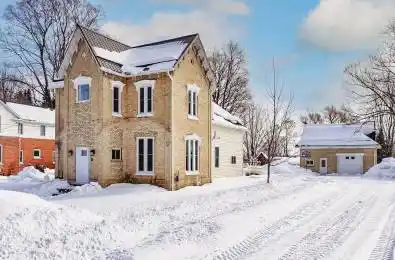 71 Main Street Arran-Elderslie Ontario N0H 2N0