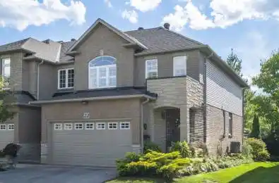 130 Robert Street Unit# 22 Milton Ontario L9T 6E3