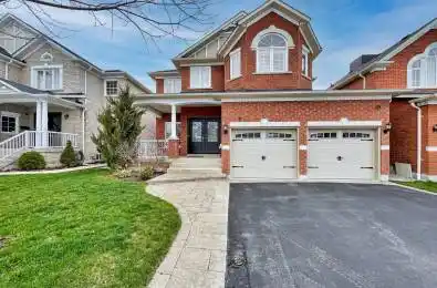 6 Winterton Way Ajax Ontario L1T 0H7