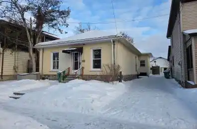 870 George Street Peterborough Ontario K9H 3T7