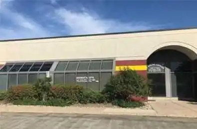 5225 Orbitor Drive Unit# 23 Mississauga Ontario L4W 4Y8