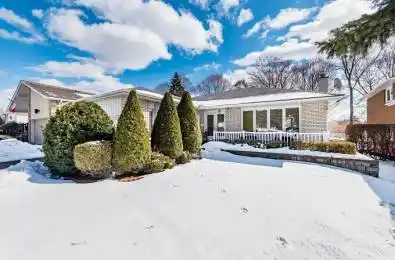 1290 Winding Trail Mississauga Ontario L4Y 2T7