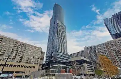 388 Yonge Street Unit# 6416 Toronto C08 Ontario M5B 0A4