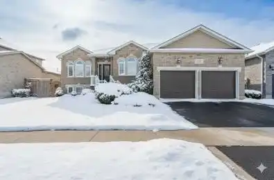 1463 Apollo Terrace Kingston Ontario K7P 3K5