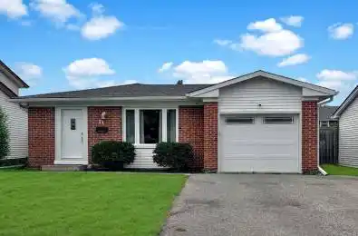 21 Gaitwin Street Brantford Ontario N3P 1A9