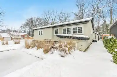 33 Frank Street Wasaga Beach Ontario L9Z 1P9