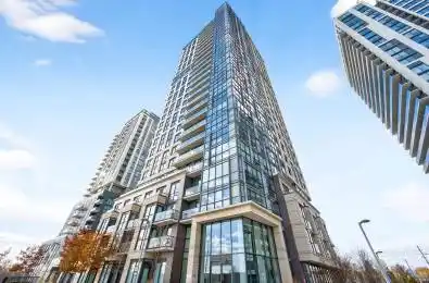 20 Thomas Riley Road Unit# 904 Toronto W08 Ontario M9B 0C3