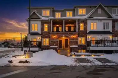 5 Armstrong Street Unit# 17 Orangeville Ontario L9W 0C5