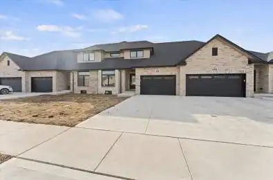 511 Water Road Amherstburg Ontario N9V 4C5