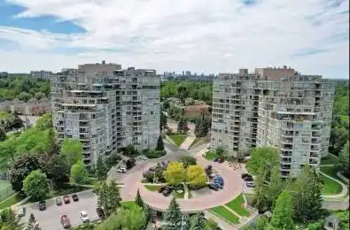 10 Guildwood Parkway Unit# 1120 Toronto E08 Ontario M1E 5B5