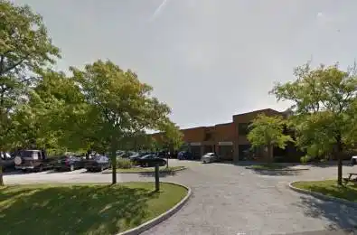 3 Brewster Road Unit# #1 lower Brampton Ontario L6T 5G9