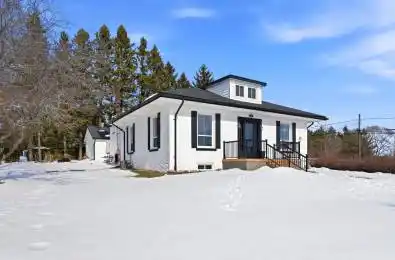 8766 Danforth Road Hamilton Township Ontario K9A 4J9