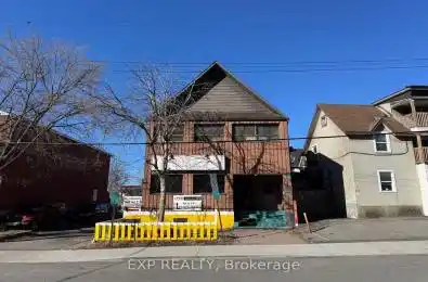 12 LEBRETON Street West Centre Town Ontario K1R 7H2