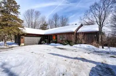 9889 Perth Road Rideau Lakes Ontario K0G 1X0