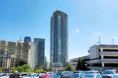 70 Forest Manor Road Unit# 2608 Toronto C15 Ontario M2J 1M6